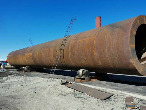 大型煤泥烘干機(jī)廠家設(shè)備